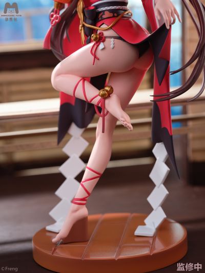 魔角