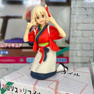 小坐系列   莉可丽丝 锦木千束