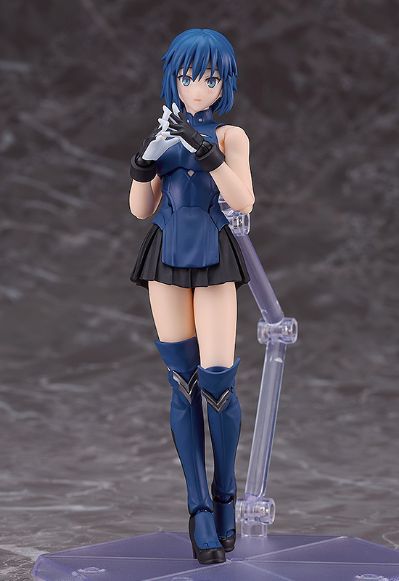 figma#623 月姬 -月之残片- 西耶尔