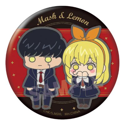 伙伴收藏徽章 物理魔法使马修