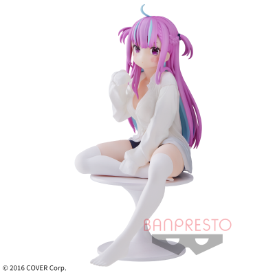 悠闲时光 hololive IF 凑阿库娅