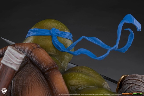 913038/9130382 忍者神龟 莱昂纳多