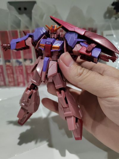 机动战士高达 G FRAME FA Z高达（觉醒模式）