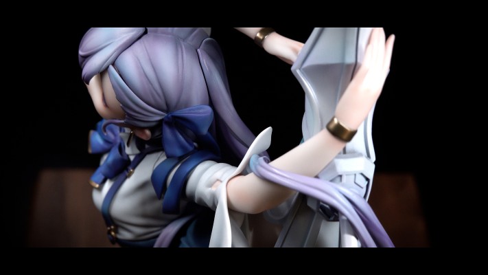 命运-冠位指定  梅尔特莉莉丝