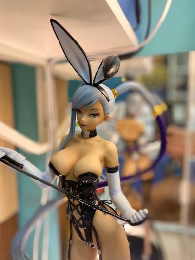 B-style CODE GEASS 反叛的鲁路修  维蕾塔·努 兔女郎