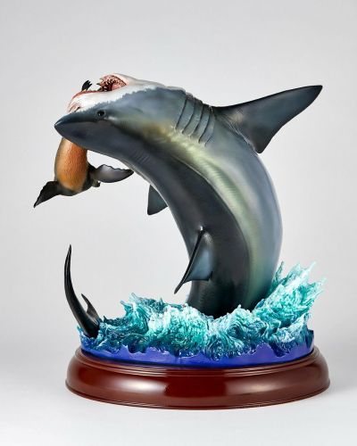 NATURE TALES 大白鲨