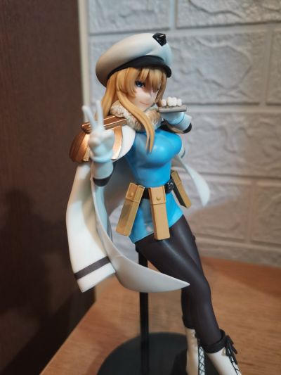 腼腆英雄 SPIRITS