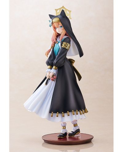 蔚蓝档案 伊落玛丽