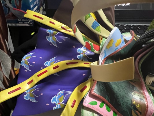 地狱少女 阎魔爱