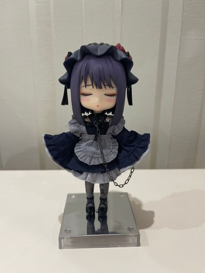 粘土娃 更衣人偶坠入爱河 黑江雫（喜多川海梦）