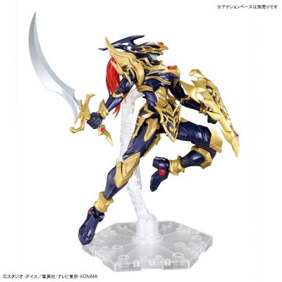 Figure-rise Standard Amplified  游戏王 怪兽之决斗 混沌士兵
