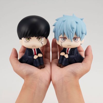 Look Up 物理魔法使马修 兰斯·库朗