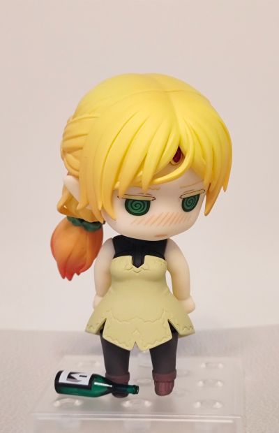 粘土人#2130 异世界归来的舅舅 精灵