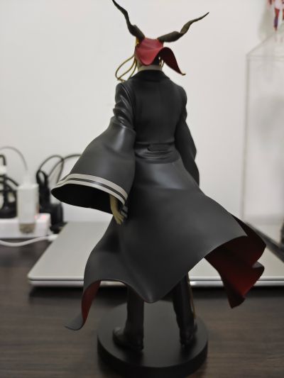 POP UP PARADE 魔法使的新娘 第二季 艾利亚斯·恩滋华斯 L尺寸