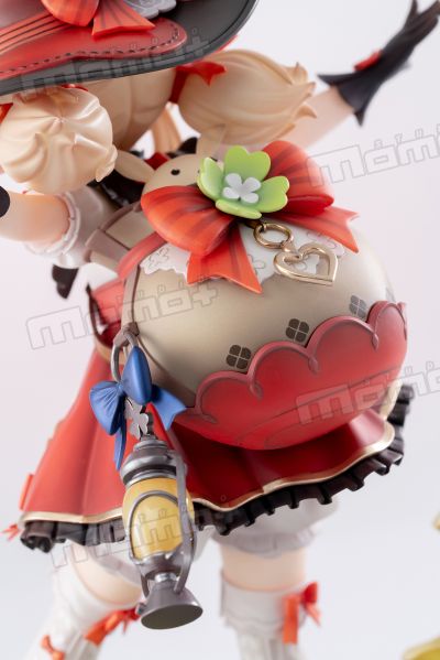 原神 琪花星烛 可莉