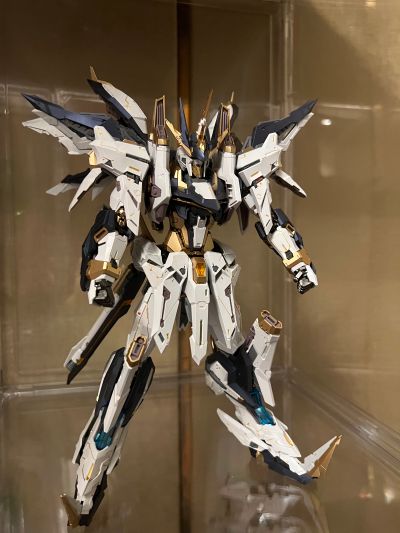 PMD（Perfaction Metal Design）曙光