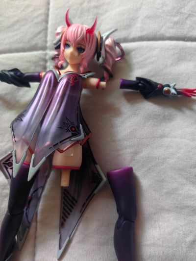 异界魔女 法塔涅