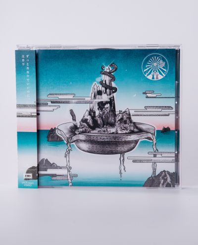 粘土人#2203 永远是深夜有多好｡ NIRA