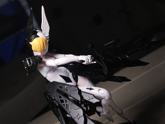 Chitocerium LXXVIII-platinum (prototype) 1.5版