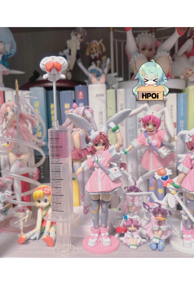 魔法护士小麦 中原小麦 （通常版） 