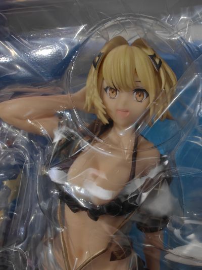 BNFIGURE 白夜极光 第一作 薇丝[夏日水光龙]