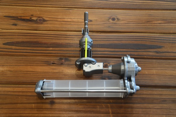 斯普拉遁3 “电动马达滚筒” 清洁器