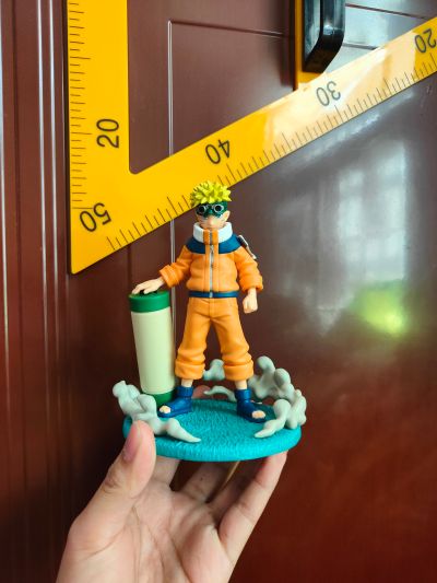 Memorable Saga 火影忍者 漩涡鸣人