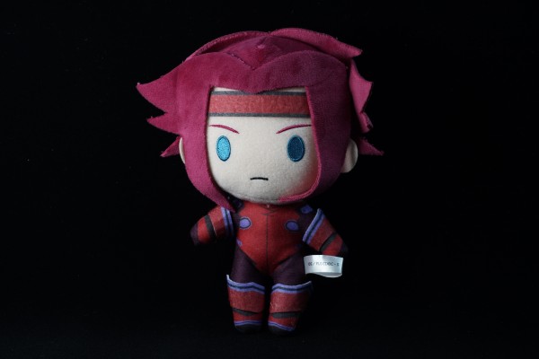 CODE GEASS 反叛的鲁路修 玩偶 鲁路修·兰佩路基/枢木朱雀/C.C./卡莲·休妲菲尔特