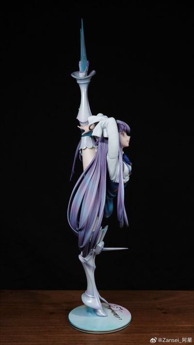 命运-冠位指定  梅尔特莉莉丝