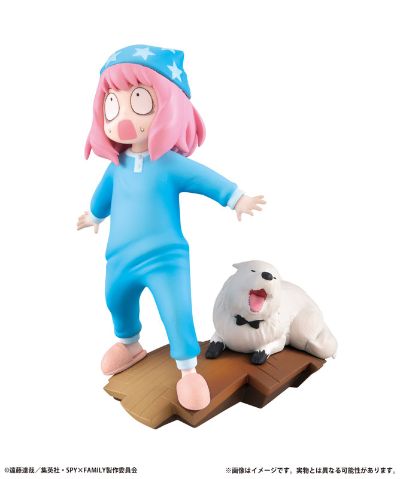 掌中名场面 间谍过家家 掌上间谍过家家3