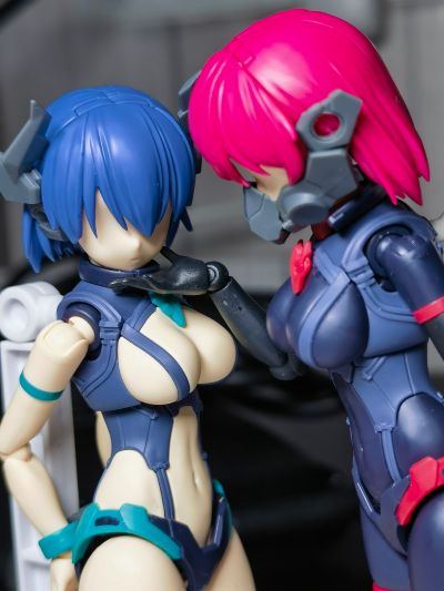 30MS  可选身体配件 手部配件 与 腿部配件[配色A]