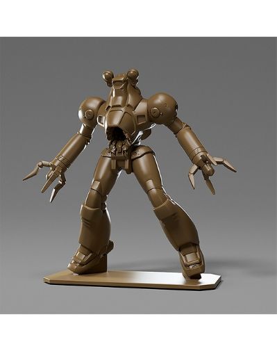 PLAMAX 机动警察 NEO 3D SHOW 零式 VS Boxer