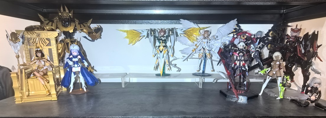 RMD真实构造设计 雷霆