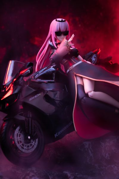 figma#602 hololive 森美声