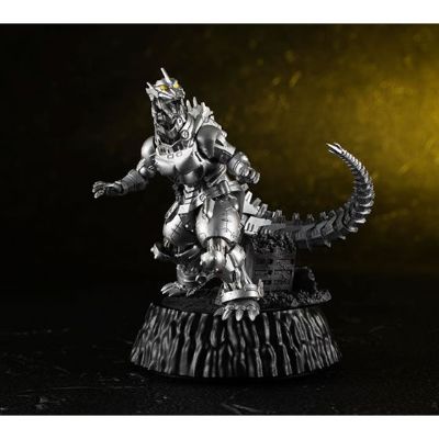 哥斯拉 HG D+ 哥斯拉 02