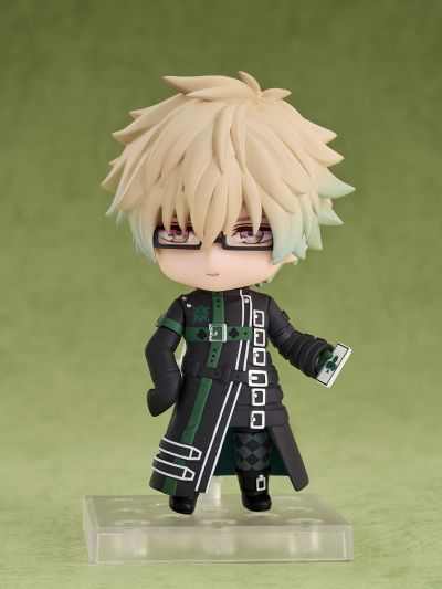 粘土人 失忆症 KENT（健人）