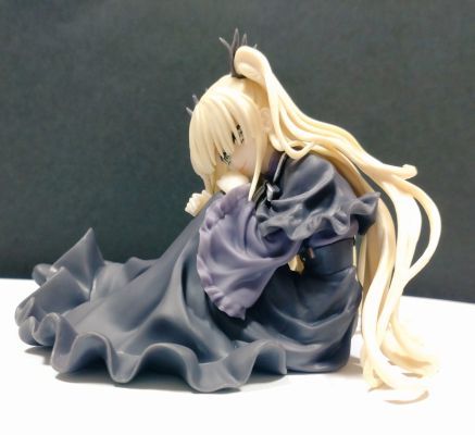 小坐系列 特工教室 爱尔纳