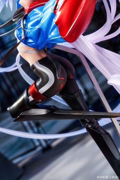 命运-冠位指定 谜之Alterego·Λ