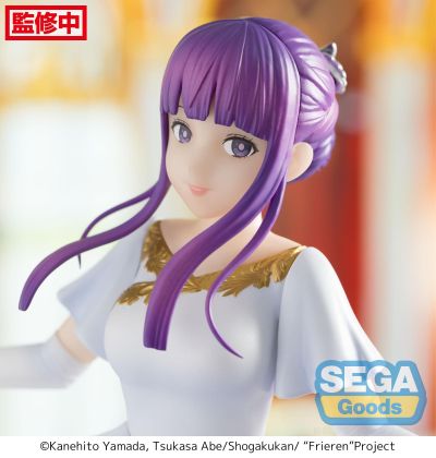 葬送的芙莉莲 Luminasta  “菲伦”~佛里希时光~