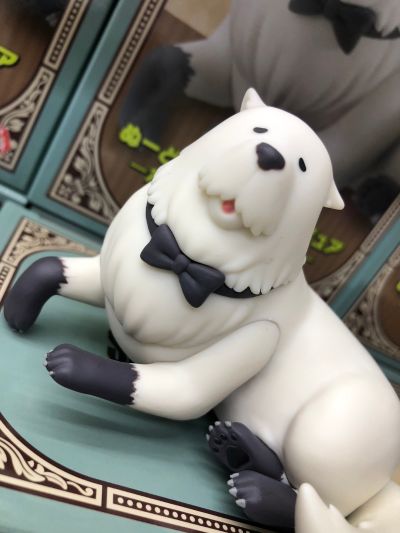 压泡面 间谍过家家 邦德·福杰