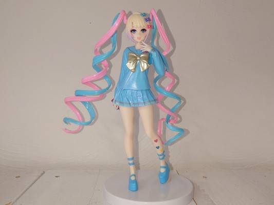 Luminasta 主播女孩重度依赖  超绝最可爱天使酱