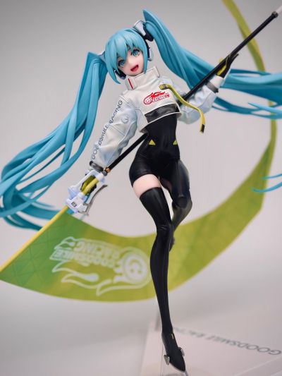 初音未来 GT计划 赛车未来2022