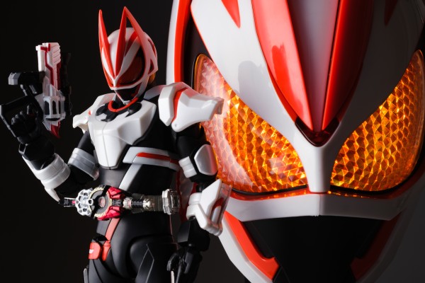 假面骑士收藏头像 假面骑士极狐