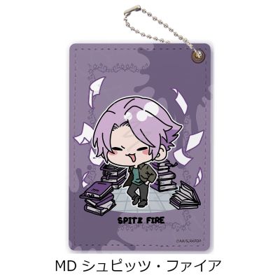 鸭乃桥论的禁忌推理 卡套