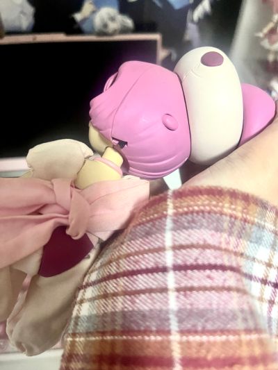 ちょびっツ 丝茉茉 Konamiコレクション手办系列 