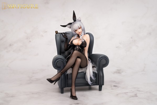 异人馆兔女郎 苏玖