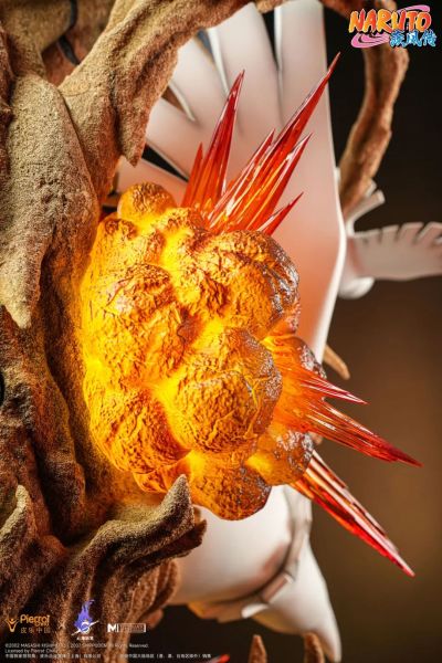 火影忍者疾风传 迪达拉