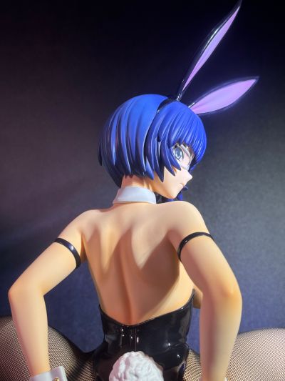 B-style 真・一骑当千 呂蒙子明 兔女郎2