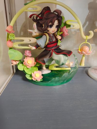 魔道祖师 魏无羡 幼年版