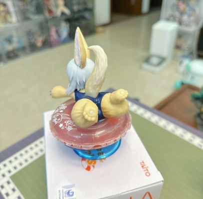 AFG 来自深渊 烈日的黄金乡 娜娜奇